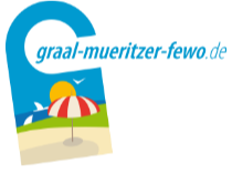 Logo Graal-Müritzer Fewo